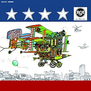 After Bathing At Baxters - Jefferson Airplane | VinylStation Radio