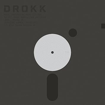 Drokk: Music Inspired By Mega-City One - Geoff Barrow & Ben Salisbury | VinylStation Radio