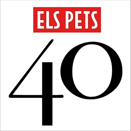 40 - Els Pets | VinylStation Radio
