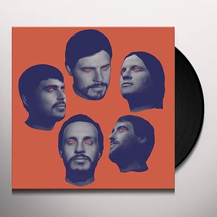 Super Terror [Vinilo] - | VinylStation Radio