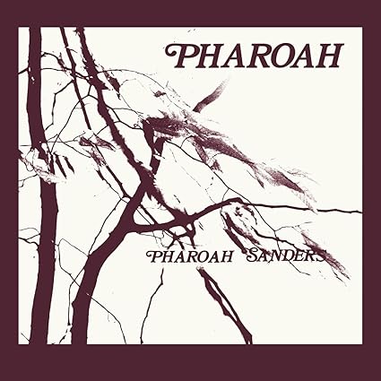 Pharoah - Pharoah Sanders | VinylStation Radio