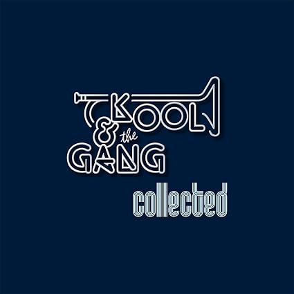 Collected - Kool and The Gang | VinylStation Radio
