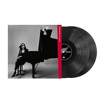 The Essential Melody Gardot - Melody Gardot | VinylStation Radio