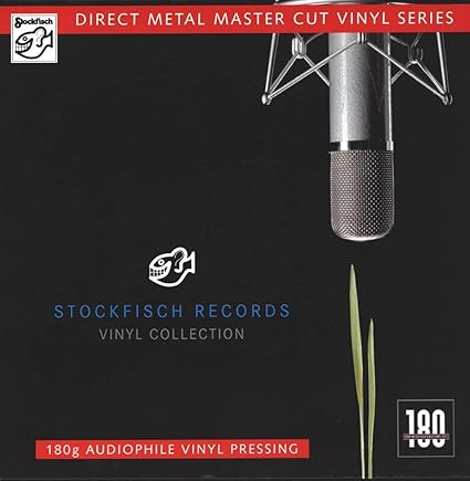 Stockfish Coll.1 - Various | VinylStation Radio