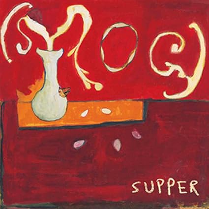 Supper - (Smog) | VinylStation Radio