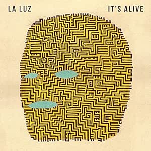 Its Alive - La Luz | VinylStation Radio