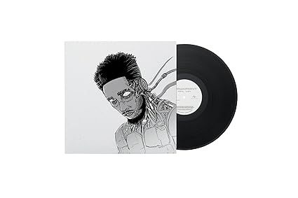 Spawnpoint (Edición Firmada) - Vinilo - Paul Thin | VinylStation Radio