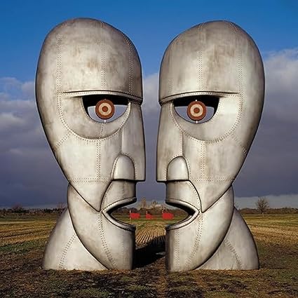 The Division Bell - 1994 - Pink Floyd | VinylStation Radio