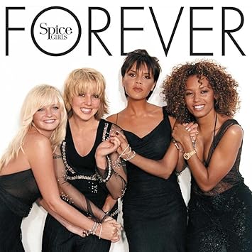 Forever - Spice Girls | VinylStation Radio
