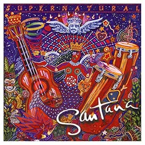 Supernatural - | VinylStation Radio