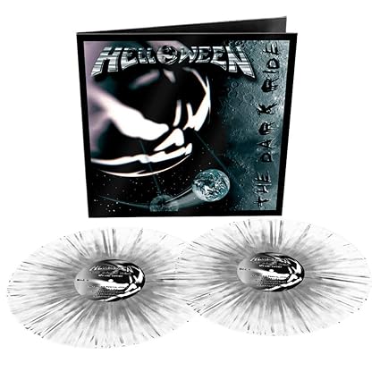 Helloween - The Dark Ride (2 LP-Vinilo) - Helloween | VinylStation Radio