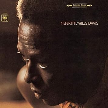 Nefertiti - Miles Davis | VinylStation Radio