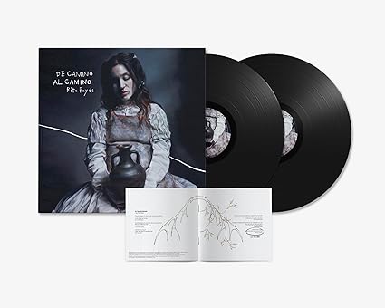 De Camino al Camino - Rita Payés | VinylStation Radio