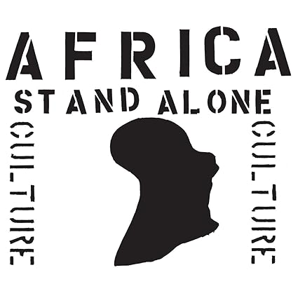 Africa Stand Alone - Culture | VinylStation Radio