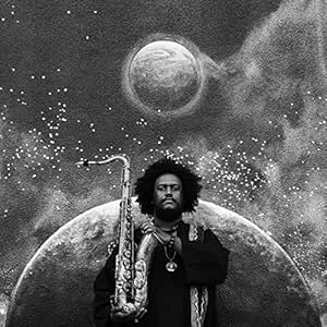 The Epic - Kamasi Washington | VinylStation Radio