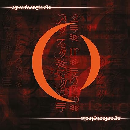 mer de noms explicit_lyrics - a perfect circle | VinylStation Radio