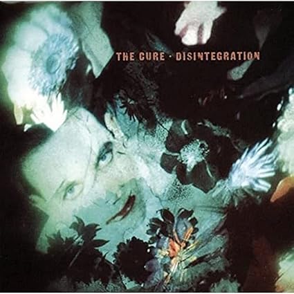 Disintegration (Deluxe Edition) - The Cure | VinylStation Radio