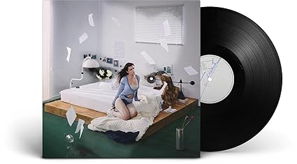 Si Abro Los Ojos No Es Real - Amaia | VinylStation Radio