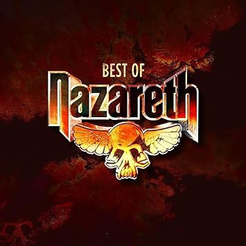 Best Of - Nazareth | VinylStation Radio