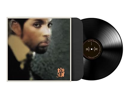 The Truth - Prince | VinylStation Radio
