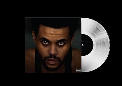 Hurry Up Tomorrow Plata - The Weeknd | VinylStation Radio