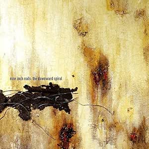 The Downward Spiral - Nine Inch Nails | VinylStation Radio