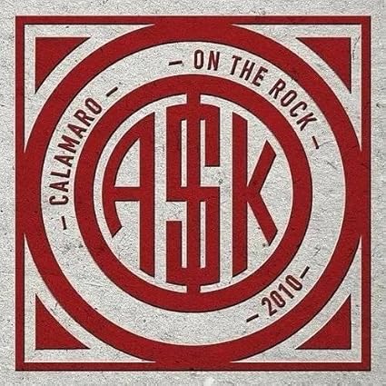 On The Rock - Andres Calamaro | VinylStation Radio