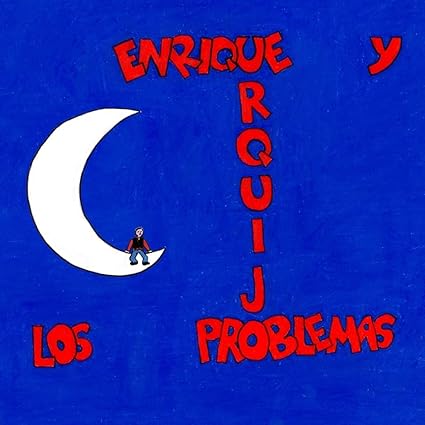 Enrique Urquijo y los Problemas (Edición ampliada) (2 LP) [Vinilo] - Enrique Urquijo y los Problemas | VinylStation Radio