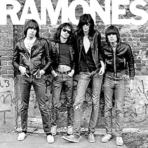 Ramones - Ramones | VinylStation Radio