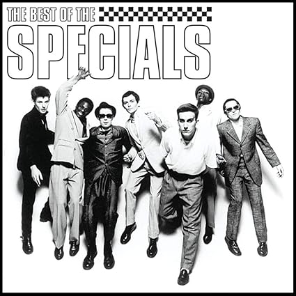 The Best Of The Specials - The Specials | VinylStation Radio