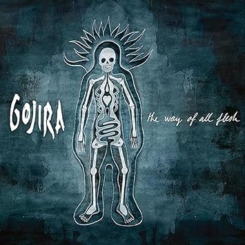The way of all flesh - Gojira | VinylStation Radio