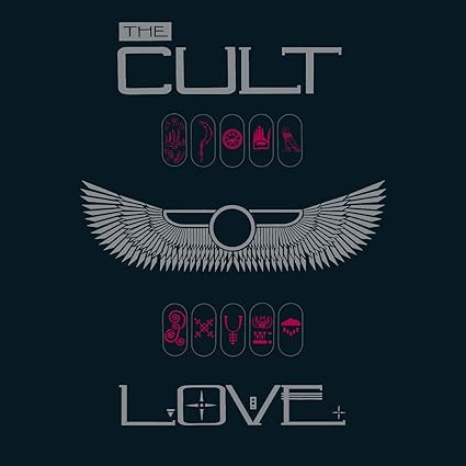 Love - Cult,the | VinylStation Radio