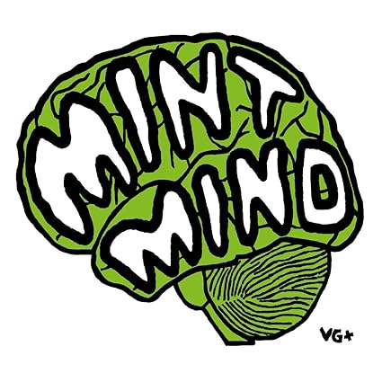 VG - Mint Mind | VinylStation Radio