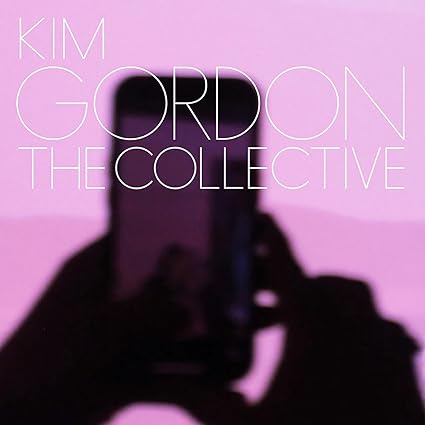 The Collective - Gordon, Kim | VinylStation Radio