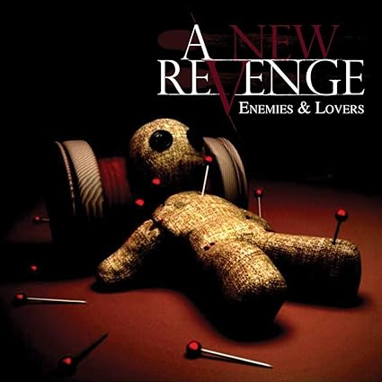 Enemies & Lovers - A New Revenge | VinylStation Radio