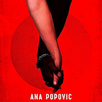 Power - Ana Popovic | VinylStation Radio