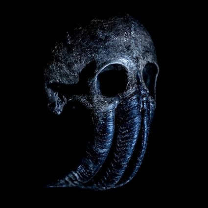 Plague god - Absent in body | VinylStation Radio