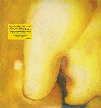 Pisces Iscariot ición explicit_lyrics - Smashing Pumpkins | VinylStation Radio