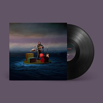 Nobody Loves You More - Kim Deal | VinylStation Radio