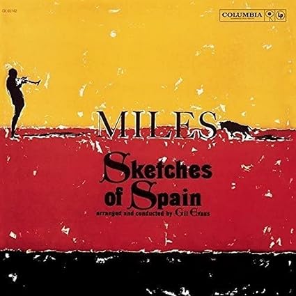 Sketches Of Spain - Miles Davis | VinylStation Radio