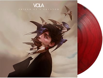 Friend Of A Phantom - Vola | VinylStation Radio