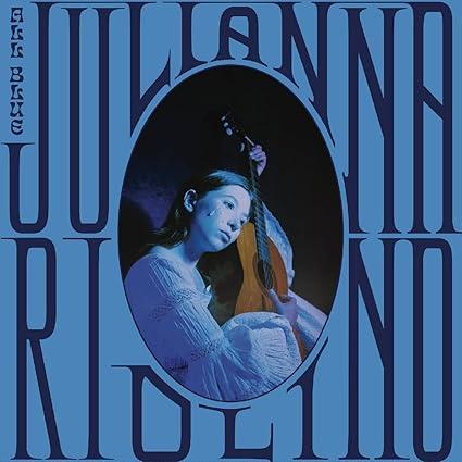 All Blue - Riolino,Julianna | VinylStation Radio