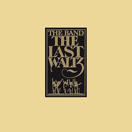 The Last Waltz - The Band | VinylStation Radio