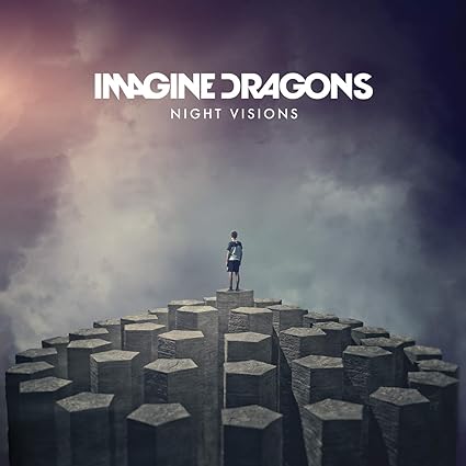 Night Visions - Imagine Dragons | VinylStation Radio