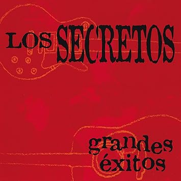 Grandes Exitos - Los Secretos | VinylStation Radio
