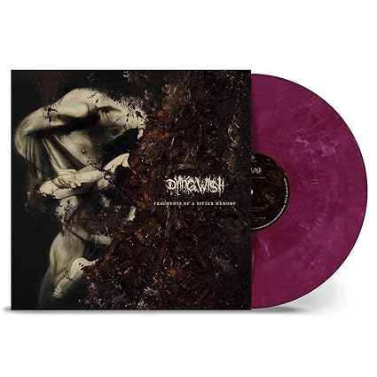 Fragments Of A Bitter Memory (Marbled - Dying Wish | VinylStation Radio