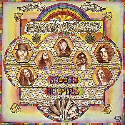 Second Helping - Lynyrd Skynyrd | VinylStation Radio