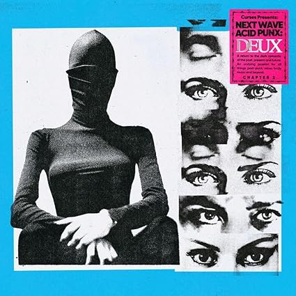 Next Wave Acid Punx Deux/Chapter 2 - Curses | VinylStation Radio