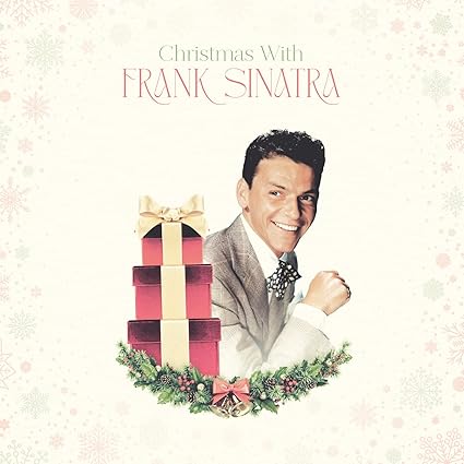 Christmas With Frank Sinatra - Frank Sinatra | VinylStation Radio
