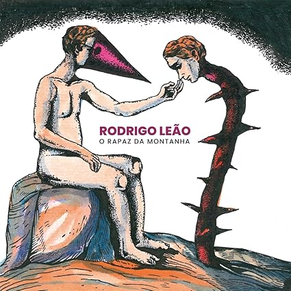 O Rapaz da Montanha - Rodrigo Leão | VinylStation Radio